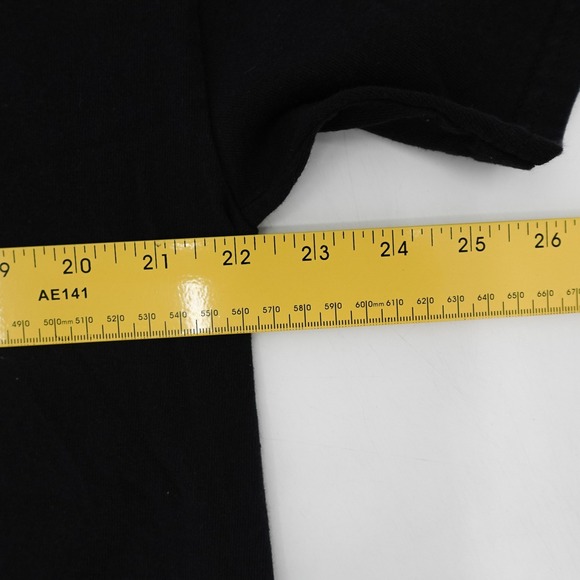 Post Malone Shirt Mens Extra Large Black 2018 Tour Posty Chemise Dragon Concert - Picture 9 of 10